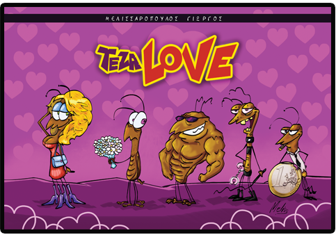 Teza Love
